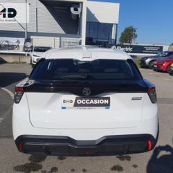 MG MG4 EV 170ch - 51kWh MY23 Orvault