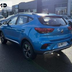 MG ZS 1.5 VTi-Tech 106ch Comfort Orvault