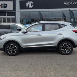 MG ZS 1.0 T-GDi 111ch Luxury Orvault