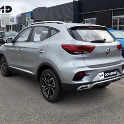 MG ZS 1.0 T-GDi 111ch Luxury Orvault