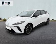 MG MG4 Saint-Nazaire