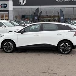 MG MG4 EV 170ch - 51kWh MY23 Saint-Nazaire