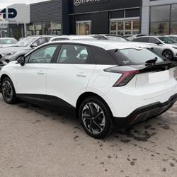 MG MG4 EV 170ch - 51kWh MY23 Saint-Nazaire