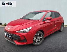 MG MG3 - Hybrid+ 195ch Luxury - 18 980 €