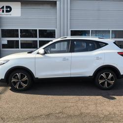 MG ZS ZS 1.5L VTI-Tech 106ch 2WD Comfort Rez&eacute;