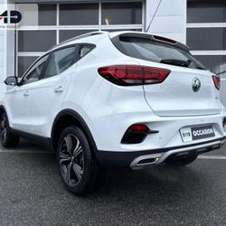 MG ZS 1.5 VTi-Tech 106ch Comfort Orvault