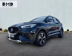 MG ZS Orvault