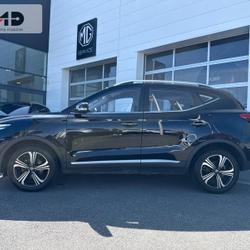 MG ZS 1.5 VTi-Tech 106ch Comfort Orvault