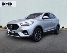 MG ZS Orvault
