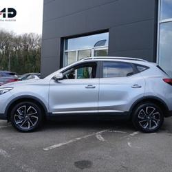MG ZS 1.0 T-GDi 111ch Luxury Orvault