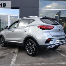 MG ZS 1.0 T-GDi 111ch Luxury Orvault