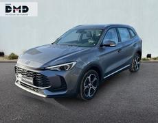 MG ZS Cesson-Sévigné