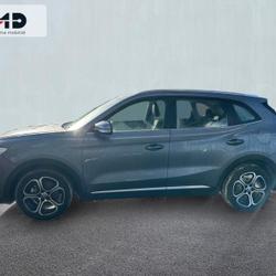 MG ZS Hybrid+ 197ch Comfort Cesson-S&eacute;vign&eacute;