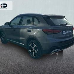 MG ZS Hybrid+ 197ch Comfort Orvault