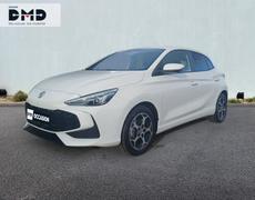 MG MG3 Cesson-Sévigné