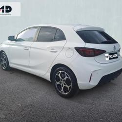 MG MG3 Hybrid+ 195ch Luxury Cesson-S&eacute;vign&eacute;