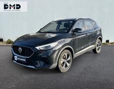 MG ZS Cesson-Sévigné