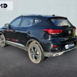 MG ZS 1.5 VTi-Tech 106ch Comfort Cesson-S&eacute;vign&eacute;