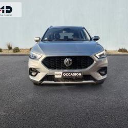 MG ZS 1.0 T-GDi 111ch Luxury Cesson-S&eacute;vign&eacute;