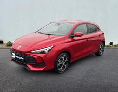MG MG3 Angers