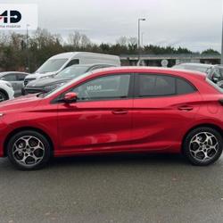 MG MG3 Hybrid+ 195ch Luxury Angers