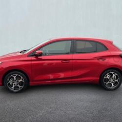 MG MG3 Hybrid+ 195ch Luxury Angers