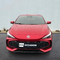 MG MG3 Hybrid+ 195ch Luxury Angers