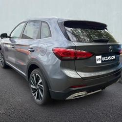 MG ZS Hybrid+ 197ch Luxury Angers