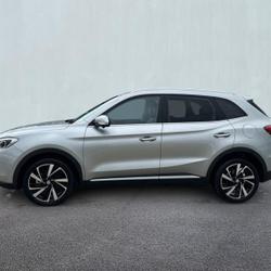 MG ZS Hybrid+ 197ch Luxury Angers