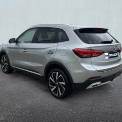 MG ZS Hybrid+ 197ch Luxury Angers