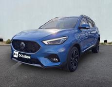 MG ZS Angers