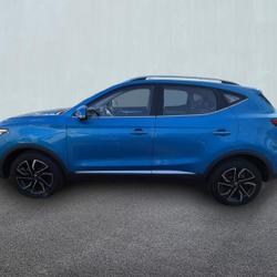 MG ZS 1.5 VTi-Tech 106ch Luxury Angers