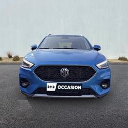 MG ZS 1.5 VTi-Tech 106ch Luxury Angers