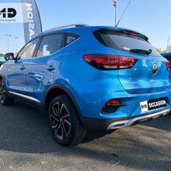 MG ZS 1.5 VTi-Tech 106ch Luxury Angers