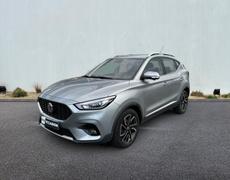 MG ZS Angers