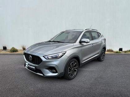 MG ZS - 1.5 VTi-Tech 106ch Luxury - 15 890 €