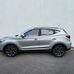 MG ZS 1.5 VTi-Tech 106ch Luxury Angers