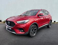 MG ZS Angers