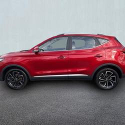MG ZS 1.0 T-GDi 111ch Luxury Angers