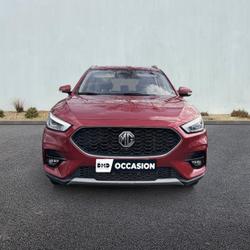 MG ZS 1.0 T-GDi 111ch Luxury Angers