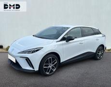 MG MG4 - EV 204ch - 64kWh Luxury MY23 - 21 490 €