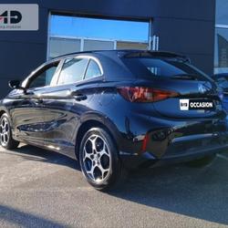 MG MG3 1.5 Hybrid+ 195ch Comfort Orvault