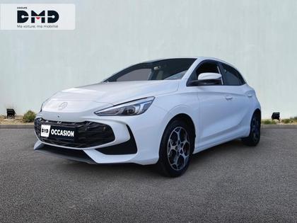 MG MG3 - 1.5 Hybrid+ 195ch Luxury - 17 990 €