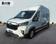 Maxus Deliver9 Cholet