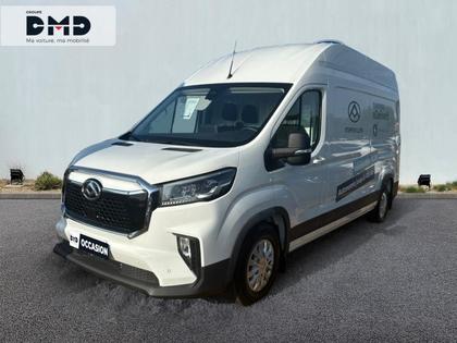 Maxus Deliver9 - e-Deliver9 L3H3 88 kWh - 44 760 €