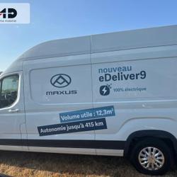 Maxus Deliver9 e-Deliver9 L3H3 88 kWh Cholet