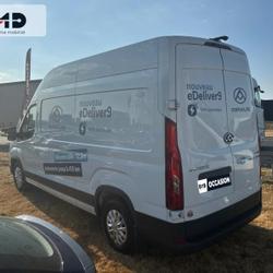 Maxus Deliver9 e-Deliver9 L3H3 88 kWh Angers
