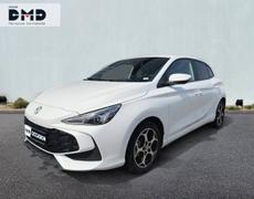 MG MG3 Rezé