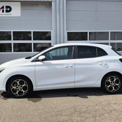 MG MG3 MG3 1.5 L Hybrid+ 195 ch Luxury Rez&eacute;