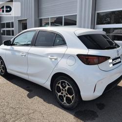 MG MG3 MG3 1.5 L Hybrid+ 195 ch Luxury Rez&eacute;